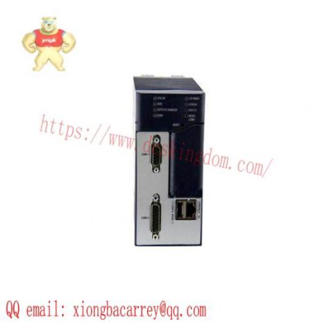 GE FANUC IC695CPI310 Central Processing Unit - High-Performance Control Solution for Industrial Applications