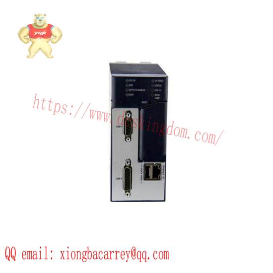 ge_fanuc_ic695cpi310_central_processing_unit.jpg GE FANUC IC695CPI310 Central Processing Unit - High-Performance Control Solution for Industrial Applications