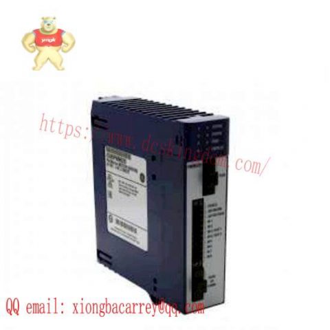 GE Fanuc IC695PMM335AG - Advanced PAC System for Industrial Automation