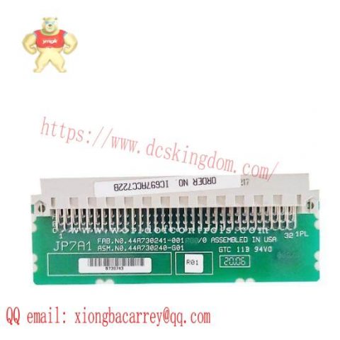 GE Fanuc IC697ACC722 - Advanced PAC System