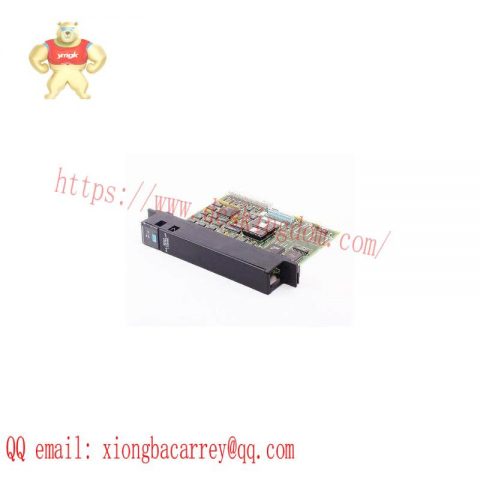 GE Fanuc IC697BEM731F: Advanced Bus Controller Module for Industrial Automation