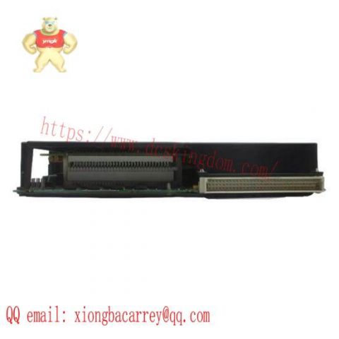 GE FANUC IC697BEM763 - Modular Control Module, Precision & Efficiency for Industrial Automation