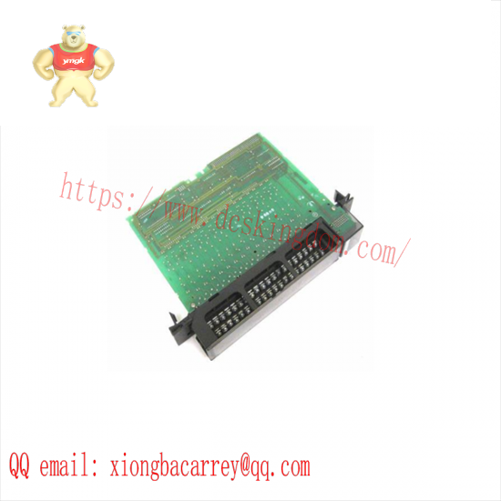 ge_fanuc_ic697mdl240_discrete_input_module.png GE FANUC IC697MDL240 Discrete Input Module - Advanced Control & Monitoring Solutions