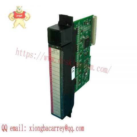 GE Fanuc IC697MDL241: Discrete Input Module for Advanced Automation Solutions