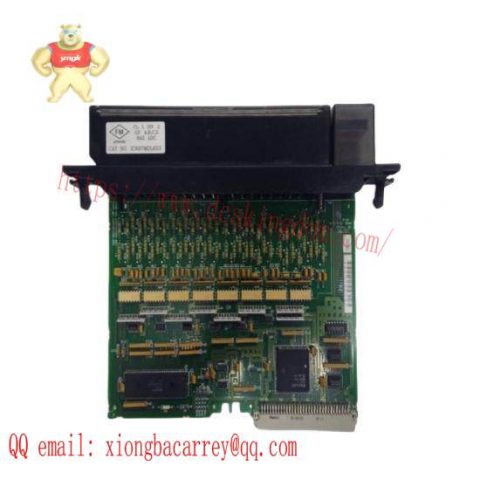 GE-FANUC IC697MDL750: High-Performance Modular Control Module