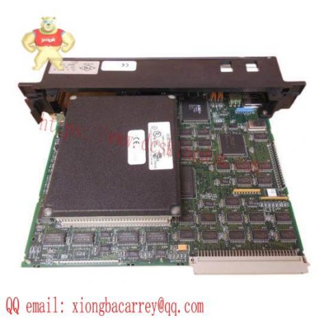 GE FANUC IC697MEM715 Memory Module - Industrial Control Solutions
