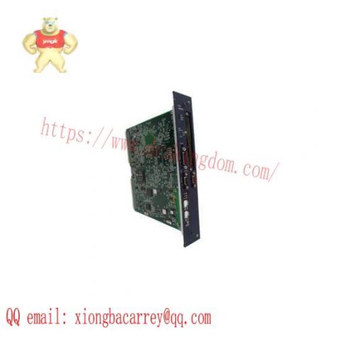 GE Fanuc IC698CPE020-GP CPU Processor Module - High-Performance PLC Core