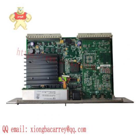 GE Fanuc IC698CPE040 CPU Module: Advanced Control Solution for Industry 4.0