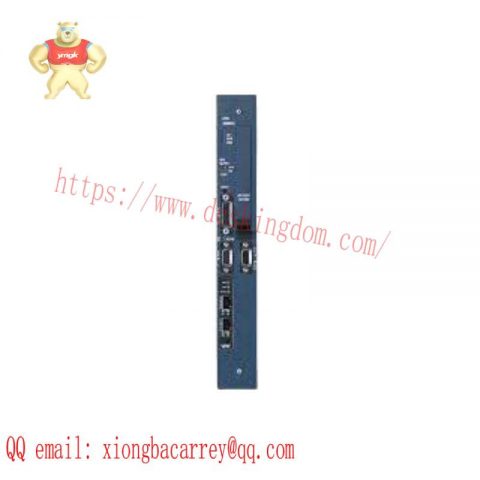GE FANUC IC698CRE020 Processor Module - Advanced Control Solutions