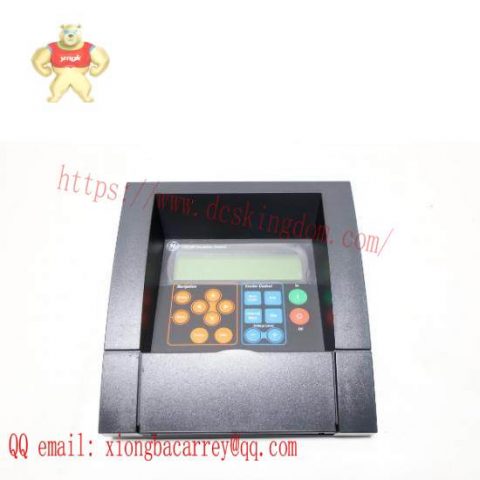 GE Fanuc IC752SPL013-BA | Versamax PLC for Industrial Automation