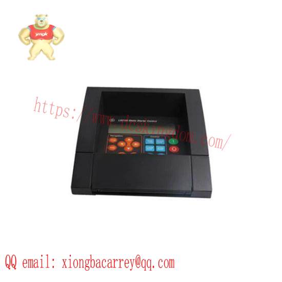 ge_fanuc_ic752spl014-bb_44c745538-g04r01_operator_panel.jpg GE Fanuc IC752SPL014-BB, Operator Panel - Advanced Manufacturing Control Solution