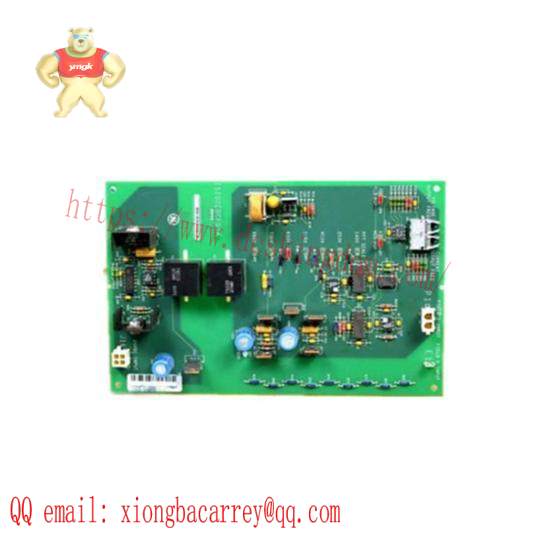ge_fanuc_is200edcfg1a_exciter_dc_feedback_board.jpg GE Fanuc IS200EDCFG1A: High-Performance Exciter DC Feedback Board for EX2100 Series