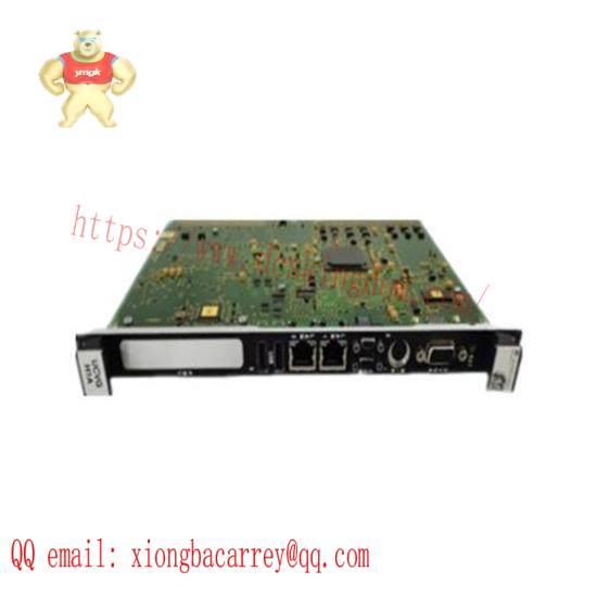 ge_fanuc_is200ergth1a_regulator_options_card.jpg GE Fanuc IS200ERGTH1A Regulator Options Card: Enhancing System Performance for Industrial Control