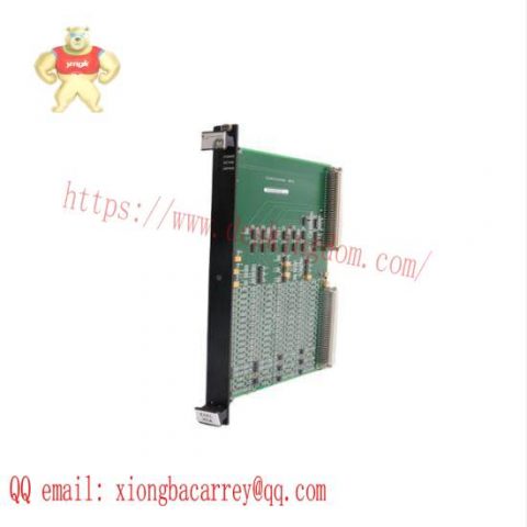 GE-FANUC IS200ESELH1A: High-Performance Excitation Control System Module