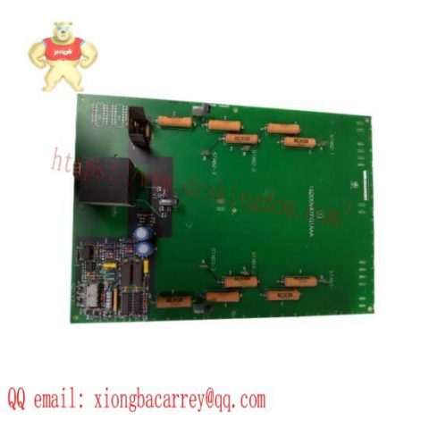 GE Fanuc IS200PDIOH1A: Precision Turbine & Excitation Controls for Industrial Applications