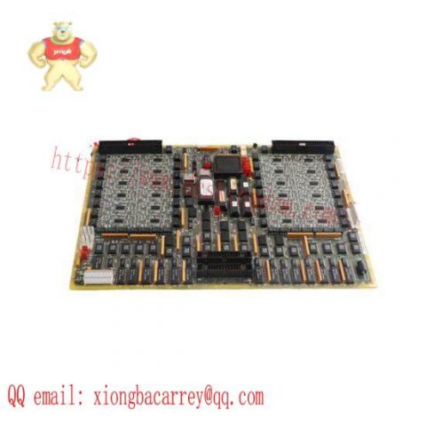 GE Fanuc IS200TPROH1B Protective Termination Card for Industrial Automation