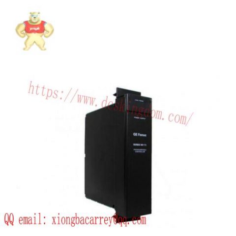 GE-FANUC IS200TRPGH2B - Mark VI Circuit Board