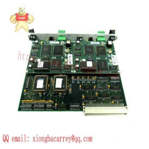 GE FANUC IS200VTCCH1CBD Analog Output Modules