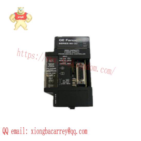 ge_fanuc_is200vvibh1cvme_module.jpg GE Fanuc IS200vvibh1CVME Module: Advanced Control for Industrial Automation