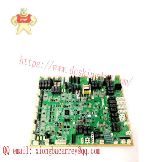 ge_fanuc_is200wetbh1aba_mark_vi_circuit_board.jpg GE Fanuc IS200WETBH1ABA | Mark VI Circuit Board, Advanced Control Solution