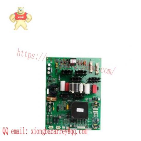 GE Fanuc IS210AEPSG1AFC: Mark VI Circuit Board, Engineered for Unmatched Performance