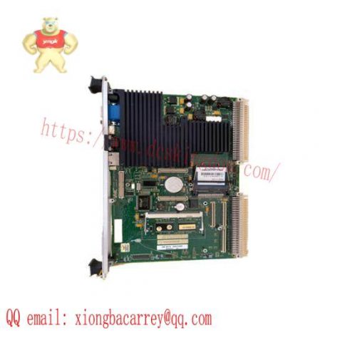 GE-FANUC IS215UCVEH2AF VME Controller Card