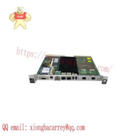 GE-FANUC IS215UCVEM10A VME CPU Card