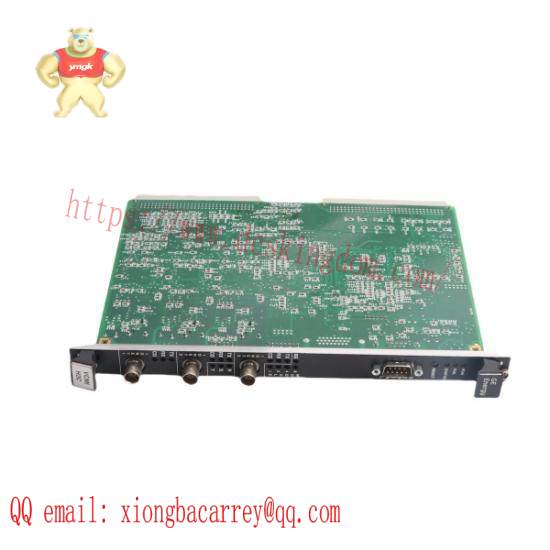 ge_fanuc_is215vcmih2c_1.jpg GE Fanuc IS215VCMIH2C: VME Communication Card for Advanced Automation Solutions