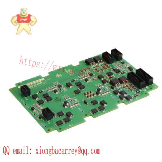 ge_fanuc_is400aebmh1ajd_1.jpg GE Fanuc IS400 AEBMH1AJD - Industrial Communication Module, Precision Control Solutions