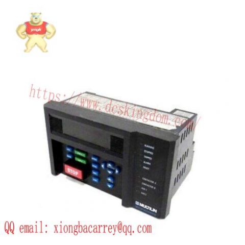 GE-FANUC MMII-PD-1-2-240 PAC System