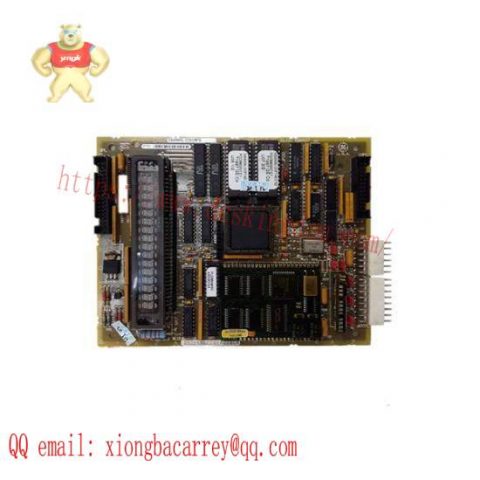 GE-FANUC SF412024 517-0224-16A-504376 820-0297 Module