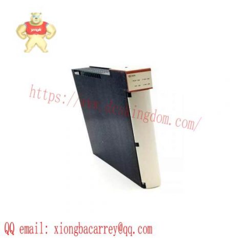 GE FANUC TGT-000A-4-0 78005682 | 4-Axis Motion Control Module