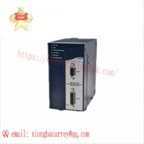 GE FANUC URRHH Power Supply Module - High Performance Industrial Control, Optimized for Heavy Duty Applications