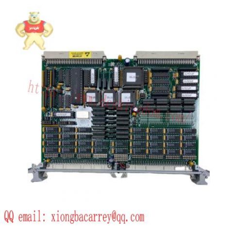 GE Fanuc /VMIC VMIVME-5550: High-Performance Reflective Memory Interface Module
