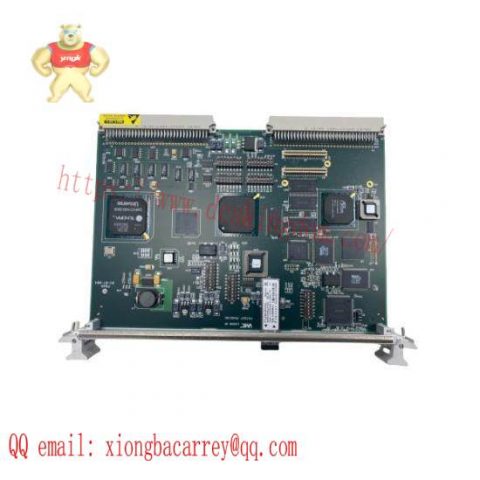 GE Fanuc VMIVME-5565: Advanced Reflective Memory Module