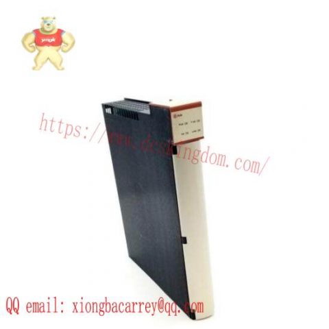 GE Fanuc WHEDCO 78004655 PLC Module - Industrial Control Solutions