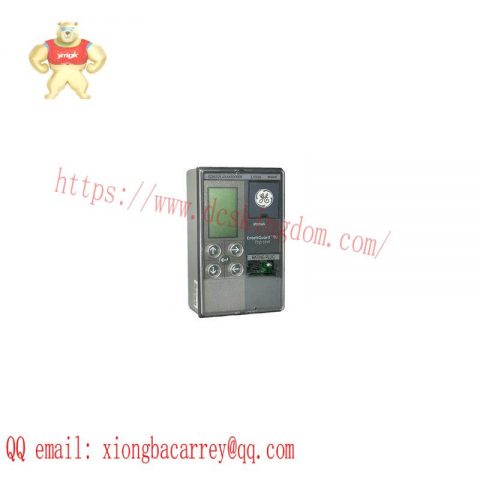 GE GGN32L4XXMFXXXX - 3200A EntelliGuard TU Trip Unit