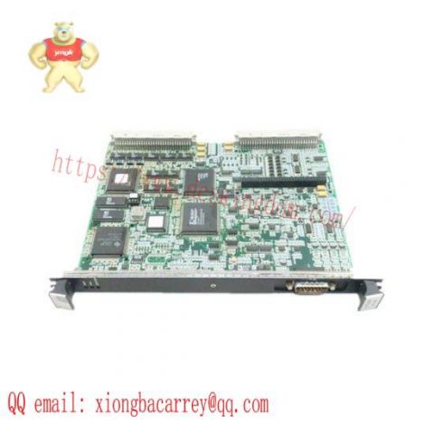 GE H201CI-1 Industrial Control Module