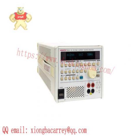 GE H201TI High Precision Industrial Control Module