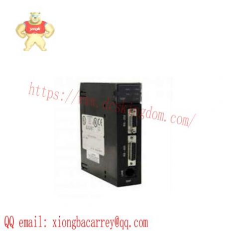 GE HE693SNP900 - Advanced Process Control Module, Optimized for Industrial Automation