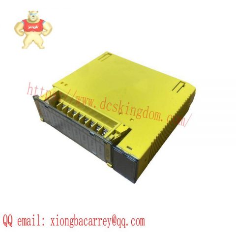 GE HE693THM446 - High-Performance Thermocouple Input Module for Industrial Automation