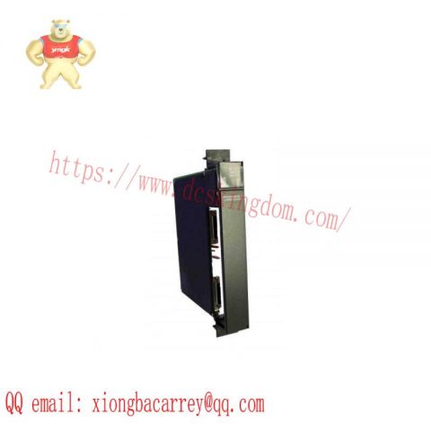 GE HE697RTM700 RTU MASTER MODULE: High-Performance Remote Terminal Unit for Industrial Control Systems