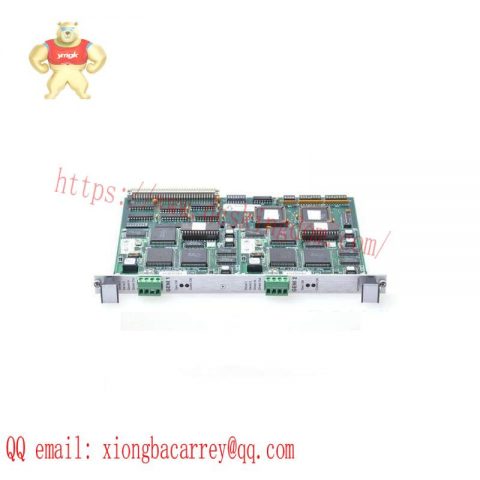 GE HE700GEN200 VME Interface Module
