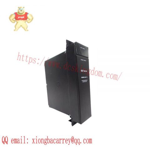 GE HE700GEN200C - High-Performance Industrial Control Module