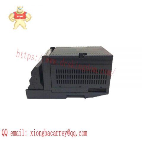 GE IC200ALG262G Analog Input Module - Advanced Industrial Control Solutions