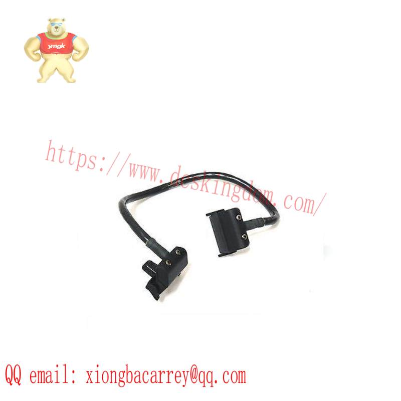 ge_ic200cbl105b_cable.jpg GE IC200CBL105B Industrial Control System Cable