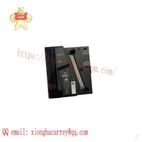 GE IC200MDL640L - Quick Delivery Time Industrial Control Module