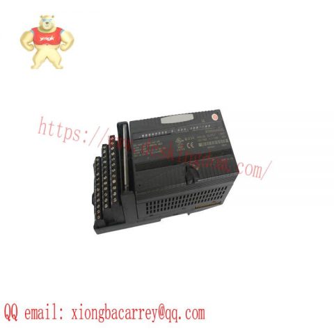 GE IC200MDL750E Relay Card: Advanced Control for Industrial Automation