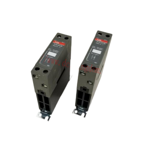 GE IC200MDL940E - Industrial Control Module by GE-FANUC