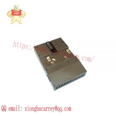 GE IC200PBI001 Industrial Interface Module